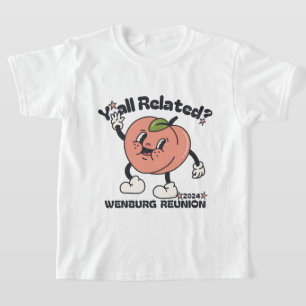 WR2024 Kids Tshirt