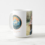 Wrangell-St Elias National Park Coffee Mug