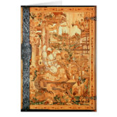 Wrangelschrank Cabinet, 1566 (Front)