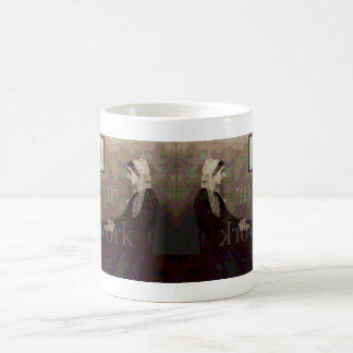 Wrap around Photo Coffee Mug