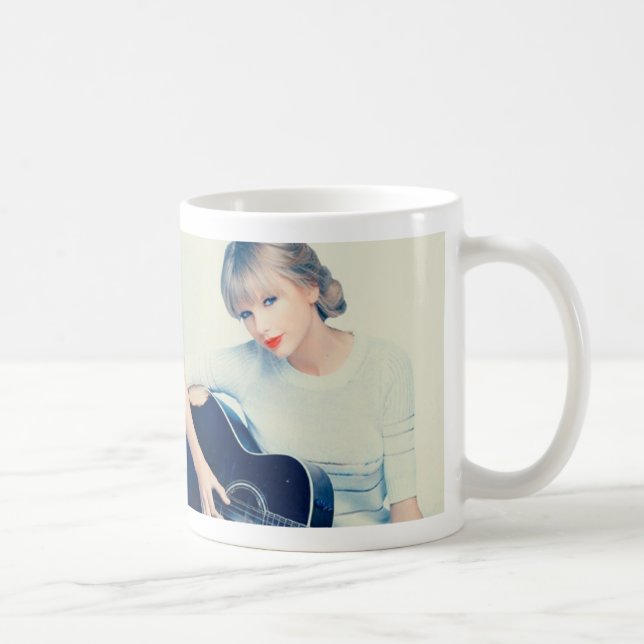 wrap around photo mug (Right)
