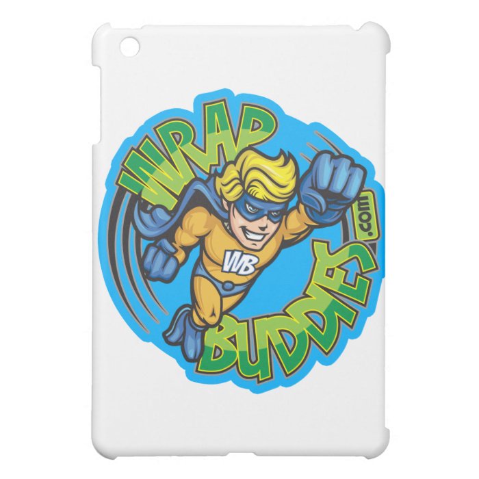 Wrap Buddies Inc iPad Mini Cover