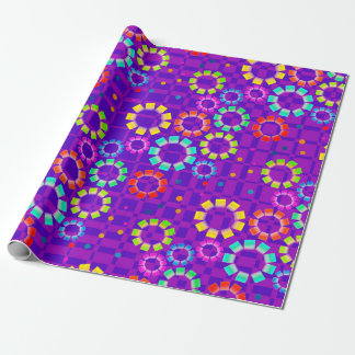 Wrap it in Beauty! Wrapping Paper