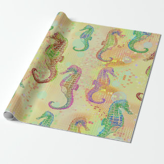 Wrap it in Beauty! Wrapping Paper