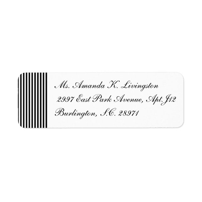 wrap me in diamonds_lable_ret;urna address label (Front)