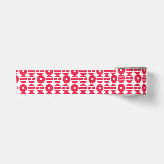 Wrap Monster Satin Ribbon