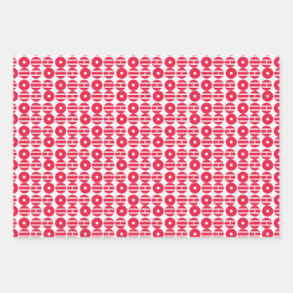 Wrap Monster Wrapping Paper Sheets
