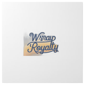 wrap royalty