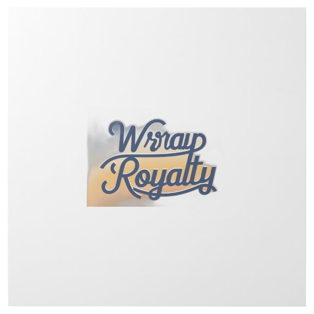 wrap royalty (Front)