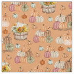Wrap your gifts in autumn charm with our Rustic Pu Fabric