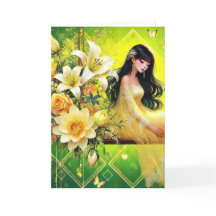 Wrap Your Love in Words: A Heartfelt Card to Touch