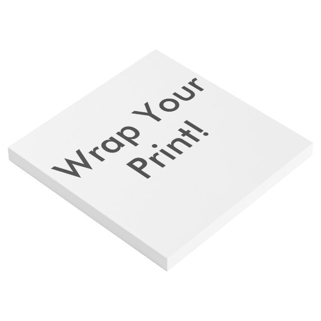 Wrap Your Print (3/4)