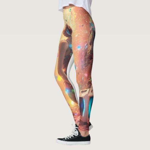  Wrap Yourself in Comfort and Style Explore Our  Leggings