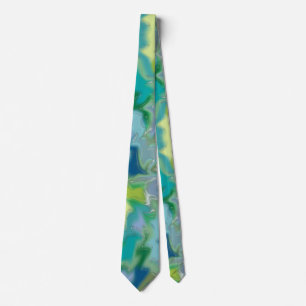 Wrapped Candy Tie 1
