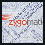 Wrapped canvas 11"x11" (square)<br><div class="desc">Wrapped canvas 11"x11" (square)</div>