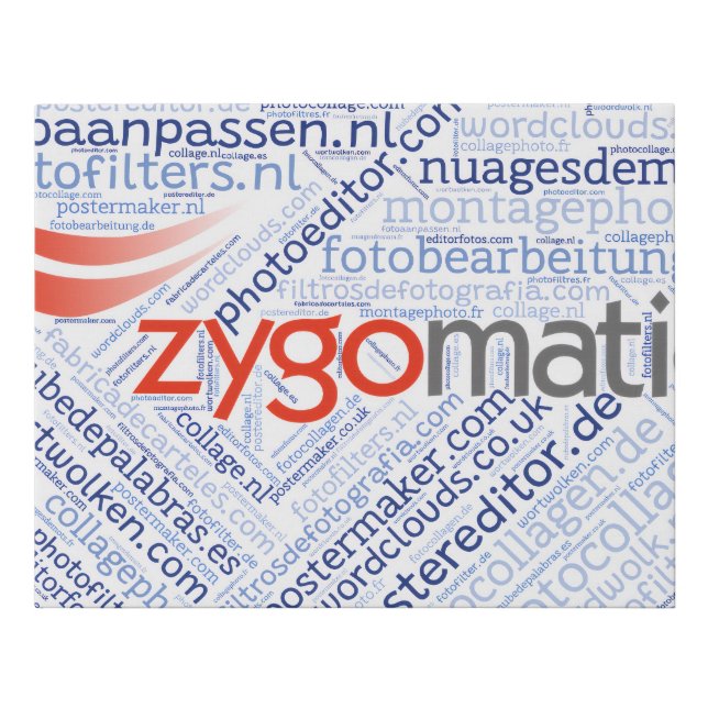 Wrapped canvas 14"x11" (landscape) (Front)