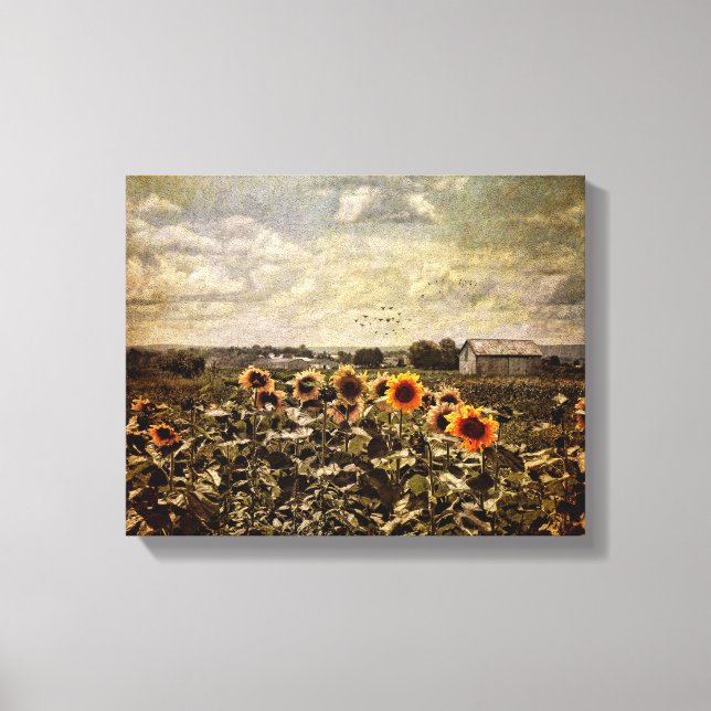 Wrapped Canvas-Capturing the Moment Canvas Print (Front)