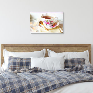 Wrapped Canvas (Gloss) Print