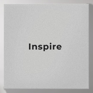 wrapped canvas photo tile
