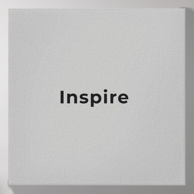 wrapped canvas photo tile  (Front Set)