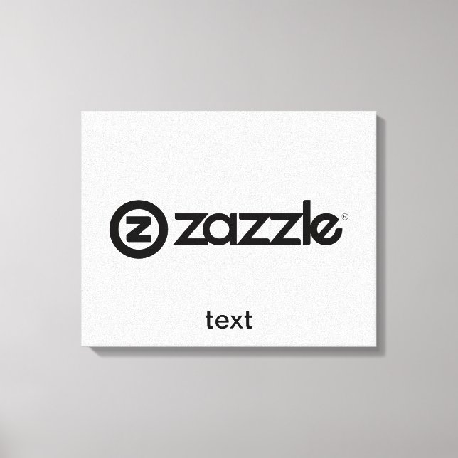 Wrapped Canvas Test Product Print (Front)