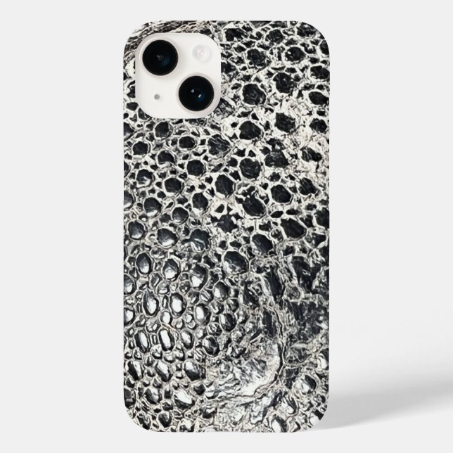 Wrapped in Armor Case-Mate iPhone Case (Back)