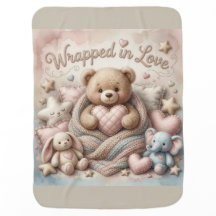 Wrapped in Love