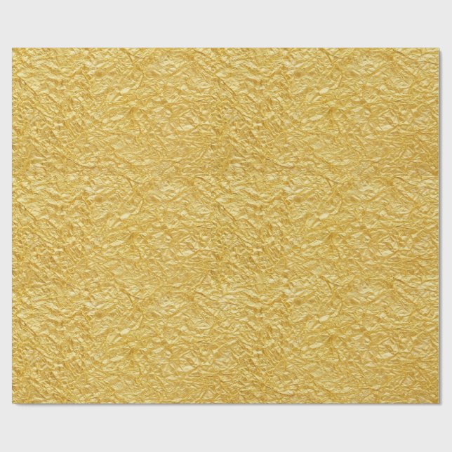 Wrapping Paper (Flat)