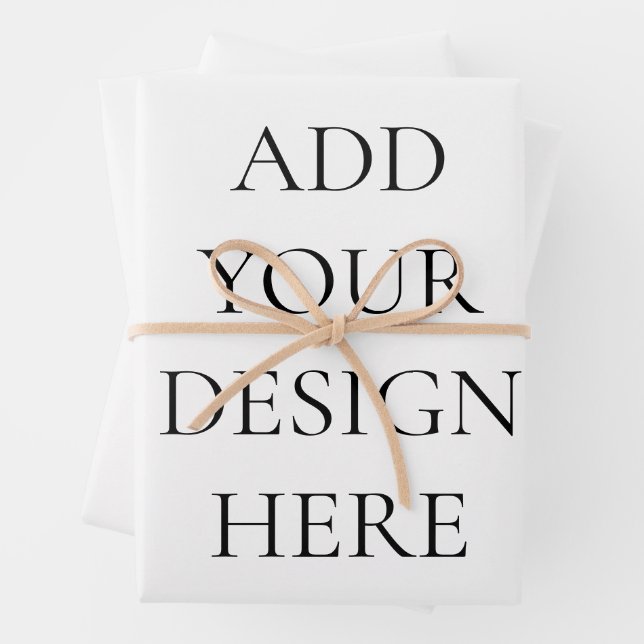 Wrapping Paper (In situ)