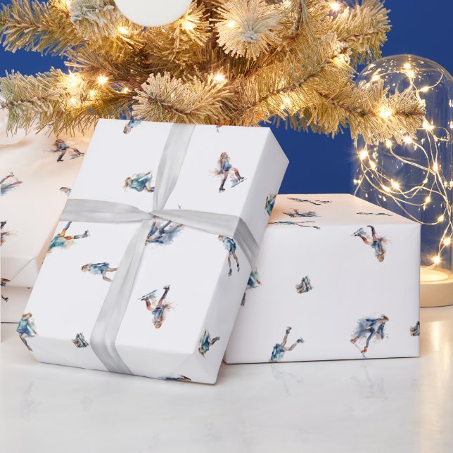 Wrapping Paper (Holidays)