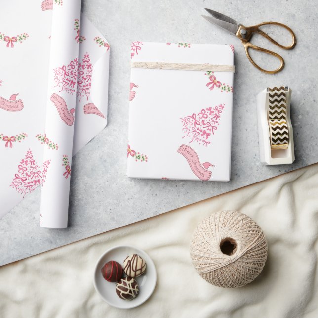 Wrapping Paper (Crafts)