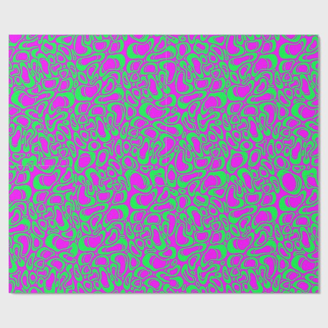Wrapping Paper (Flat)