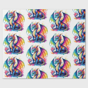 Wrapping Paper