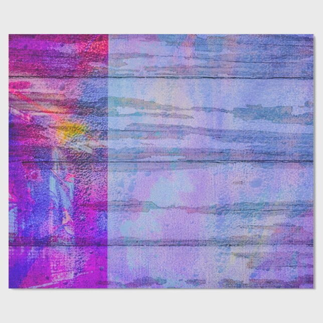 Wrapping Paper (Flat)