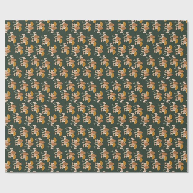 Wrapping Paper (Flat)