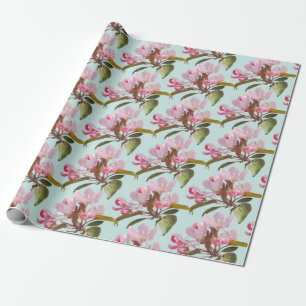 Wrapping Paper
