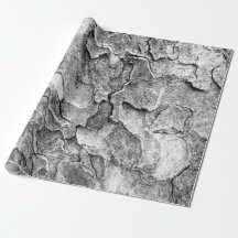Wrapping paper