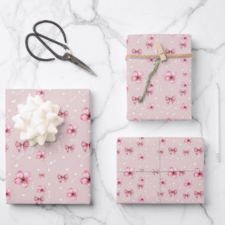 Wrapping paper