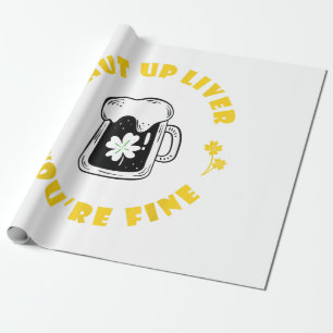 Wrapping Paper