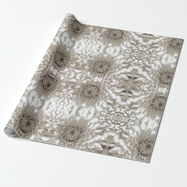 Wrapping Paper (Unrolled)