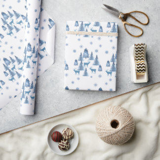 Wrapping Paper