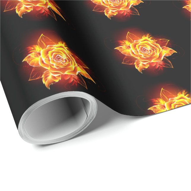 Wrapping Paper (Roll Corner)