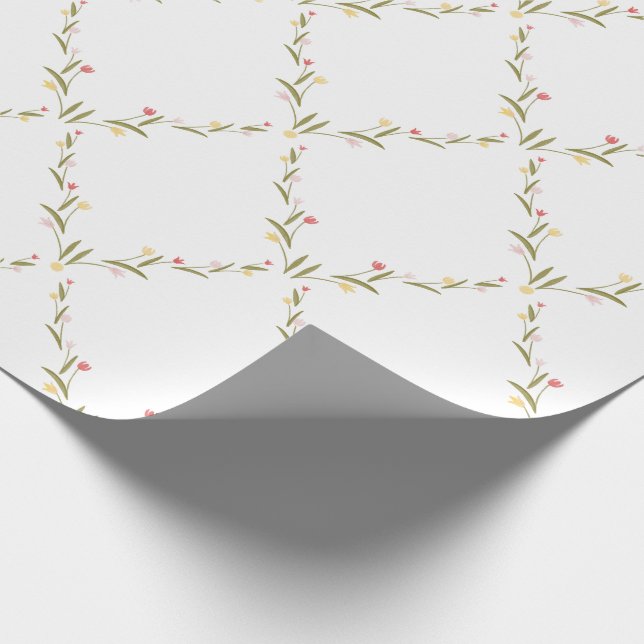 Wrapping Paper (Corner)