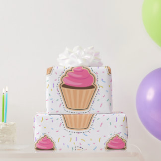 Wrapping Paper