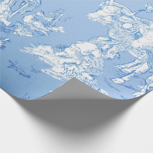 Wrapping Paper Zazzle