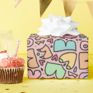 Wrapping Paper