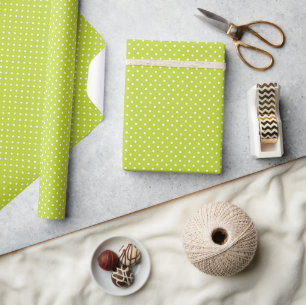 Wrapping Paper