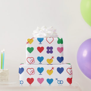 Wrapping Paper