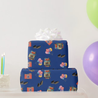 Wrapping Paper