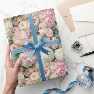 Wrapping Paper